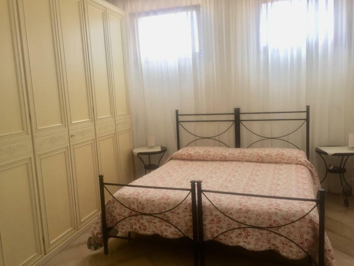 Appartement Historic Terrace à Lecce Extérieur photo